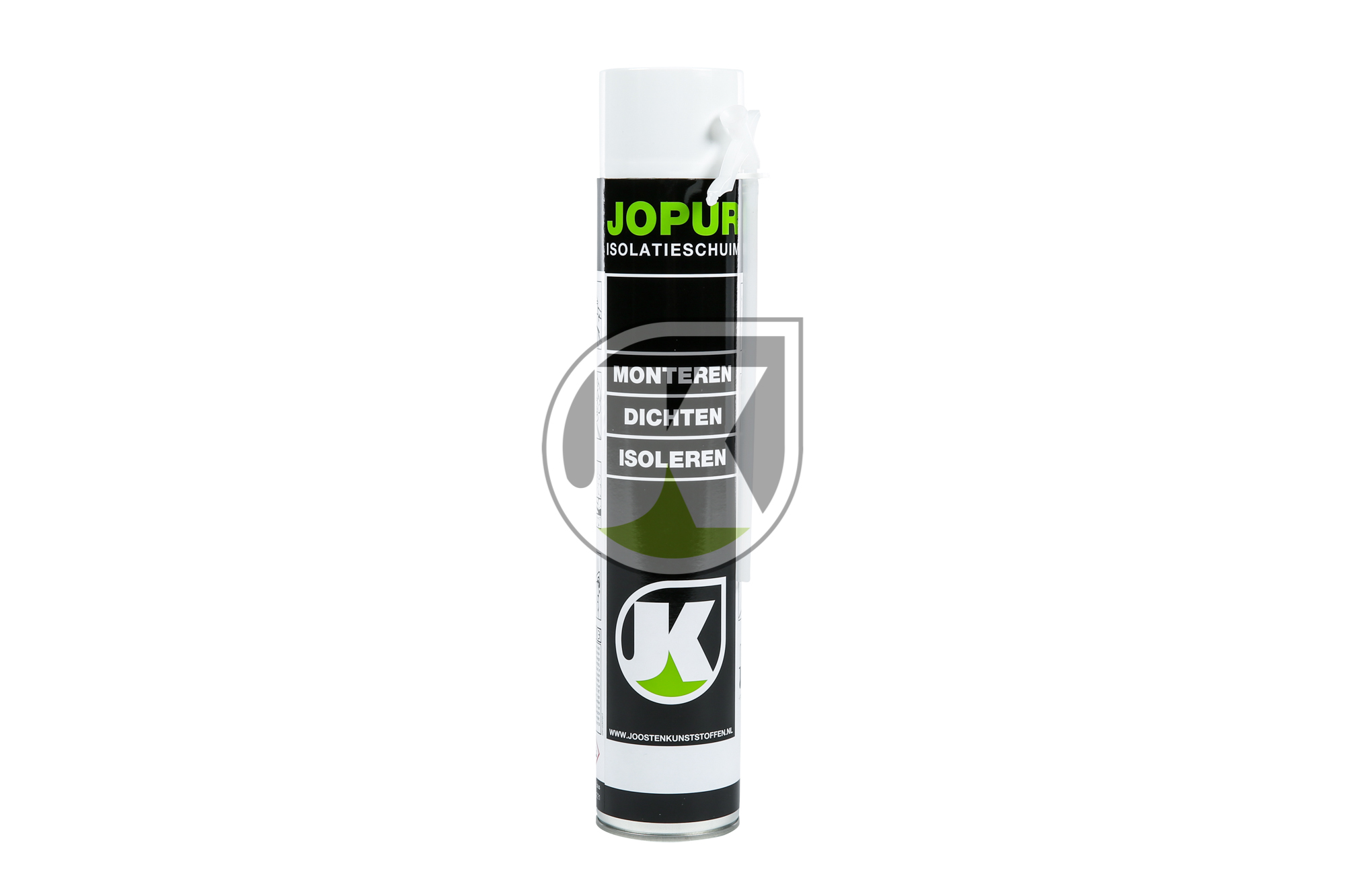 3657750000000 Bus Jopur Isolatieschuim 750ml